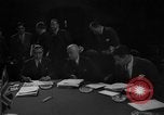 Image of Potsdam Conference Potsdam Germany, 1945, second 28 stock footage video 65675072457