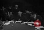 Image of Potsdam Conference Potsdam Germany, 1945, second 29 stock footage video 65675072457