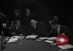 Image of Potsdam Conference Potsdam Germany, 1945, second 30 stock footage video 65675072457