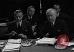 Image of Potsdam Conference Potsdam Germany, 1945, second 31 stock footage video 65675072457