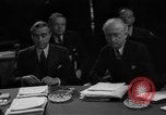 Image of Potsdam Conference Potsdam Germany, 1945, second 32 stock footage video 65675072457