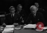 Image of Potsdam Conference Potsdam Germany, 1945, second 33 stock footage video 65675072457