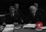 Image of Potsdam Conference Potsdam Germany, 1945, second 34 stock footage video 65675072457