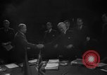 Image of Potsdam Conference Potsdam Germany, 1945, second 37 stock footage video 65675072457