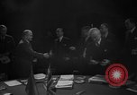 Image of Potsdam Conference Potsdam Germany, 1945, second 39 stock footage video 65675072457