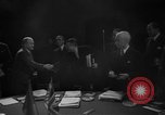 Image of Potsdam Conference Potsdam Germany, 1945, second 40 stock footage video 65675072457