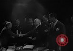 Image of Potsdam Conference Potsdam Germany, 1945, second 42 stock footage video 65675072457