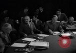 Image of Potsdam Conference Potsdam Germany, 1945, second 46 stock footage video 65675072457