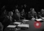 Image of Potsdam Conference Potsdam Germany, 1945, second 48 stock footage video 65675072457