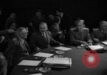 Image of Potsdam Conference Potsdam Germany, 1945, second 49 stock footage video 65675072457