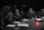 Image of Potsdam Conference Potsdam Germany, 1945, second 50 stock footage video 65675072457
