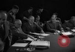 Image of Potsdam Conference Potsdam Germany, 1945, second 51 stock footage video 65675072457