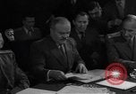 Image of Potsdam Conference Potsdam Germany, 1945, second 52 stock footage video 65675072457