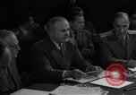 Image of Potsdam Conference Potsdam Germany, 1945, second 55 stock footage video 65675072457