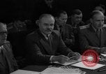 Image of Potsdam Conference Potsdam Germany, 1945, second 56 stock footage video 65675072457