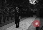 Image of Potsdam Conference Potsdam Germany, 1945, second 4 stock footage video 65675072458