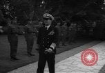 Image of Potsdam Conference Potsdam Germany, 1945, second 5 stock footage video 65675072458
