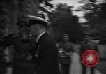 Image of Potsdam Conference Potsdam Germany, 1945, second 7 stock footage video 65675072458
