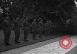 Image of Potsdam Conference Potsdam Germany, 1945, second 9 stock footage video 65675072458
