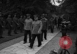 Image of Potsdam Conference Potsdam Germany, 1945, second 10 stock footage video 65675072458