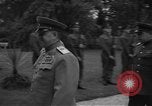 Image of Potsdam Conference Potsdam Germany, 1945, second 13 stock footage video 65675072458