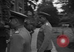 Image of Potsdam Conference Potsdam Germany, 1945, second 14 stock footage video 65675072458