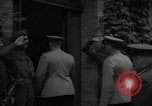 Image of Potsdam Conference Potsdam Germany, 1945, second 16 stock footage video 65675072458