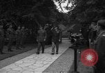 Image of Potsdam Conference Potsdam Germany, 1945, second 18 stock footage video 65675072458