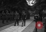 Image of Potsdam Conference Potsdam Germany, 1945, second 19 stock footage video 65675072458