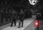 Image of Potsdam Conference Potsdam Germany, 1945, second 20 stock footage video 65675072458