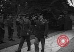 Image of Potsdam Conference Potsdam Germany, 1945, second 21 stock footage video 65675072458