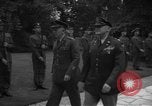 Image of Potsdam Conference Potsdam Germany, 1945, second 22 stock footage video 65675072458