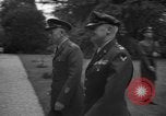 Image of Potsdam Conference Potsdam Germany, 1945, second 23 stock footage video 65675072458