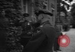 Image of Potsdam Conference Potsdam Germany, 1945, second 24 stock footage video 65675072458