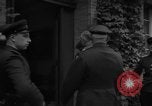 Image of Potsdam Conference Potsdam Germany, 1945, second 25 stock footage video 65675072458