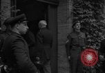 Image of Potsdam Conference Potsdam Germany, 1945, second 27 stock footage video 65675072458