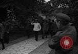 Image of Potsdam Conference Potsdam Germany, 1945, second 30 stock footage video 65675072458