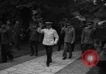 Image of Potsdam Conference Potsdam Germany, 1945, second 32 stock footage video 65675072458