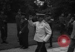 Image of Potsdam Conference Potsdam Germany, 1945, second 34 stock footage video 65675072458