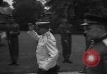 Image of Potsdam Conference Potsdam Germany, 1945, second 35 stock footage video 65675072458