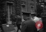 Image of Potsdam Conference Potsdam Germany, 1945, second 36 stock footage video 65675072458
