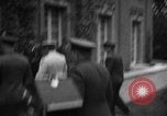 Image of Potsdam Conference Potsdam Germany, 1945, second 37 stock footage video 65675072458