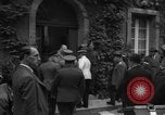Image of Potsdam Conference Potsdam Germany, 1945, second 38 stock footage video 65675072458