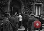 Image of Potsdam Conference Potsdam Germany, 1945, second 39 stock footage video 65675072458