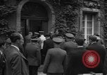 Image of Potsdam Conference Potsdam Germany, 1945, second 40 stock footage video 65675072458