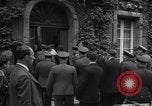 Image of Potsdam Conference Potsdam Germany, 1945, second 41 stock footage video 65675072458