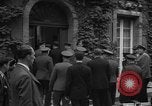 Image of Potsdam Conference Potsdam Germany, 1945, second 42 stock footage video 65675072458