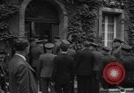 Image of Potsdam Conference Potsdam Germany, 1945, second 43 stock footage video 65675072458