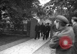 Image of Potsdam Conference Potsdam Germany, 1945, second 44 stock footage video 65675072458