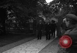 Image of Potsdam Conference Potsdam Germany, 1945, second 45 stock footage video 65675072458